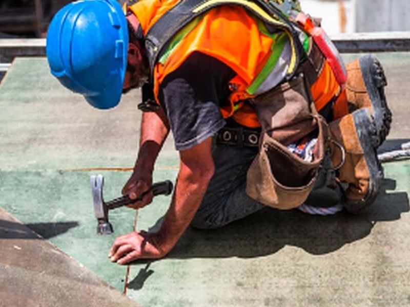 Servicios albañilería México