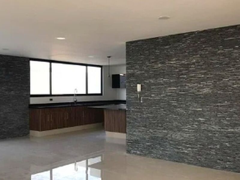 Acabados constructivos México 
