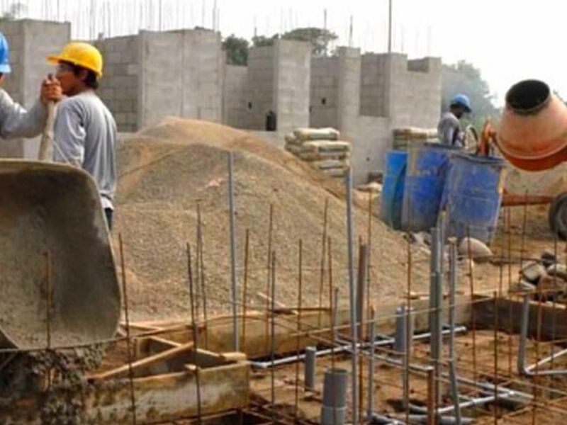 Servicio construcción Jalisco