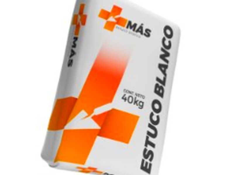 ESTUCO BLANCO EN MONTERREY