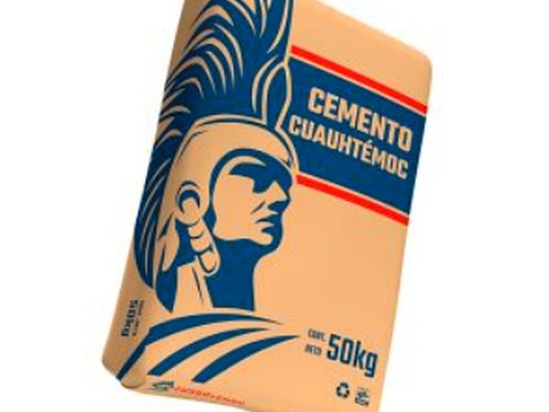 CEMENTO CPC - 30R EN MONTERREY