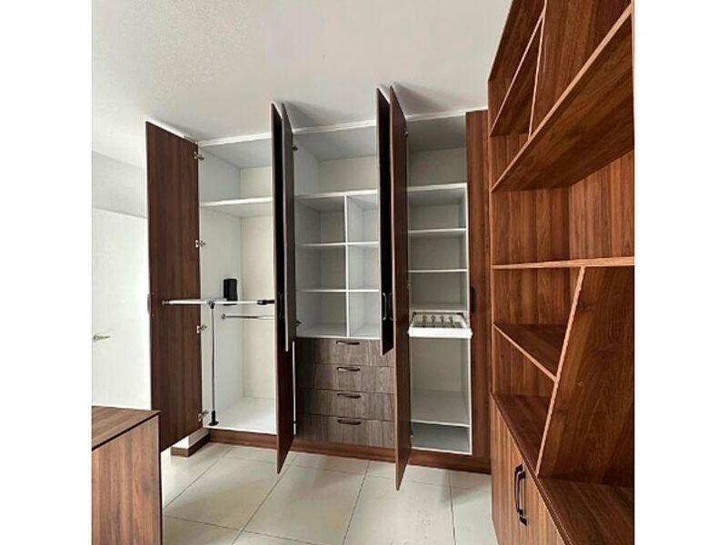 Closets Jalisco