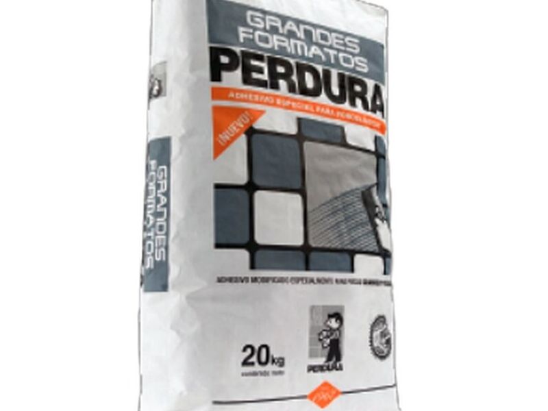 Adhesivo GRANDES FORMATOS San Luis
