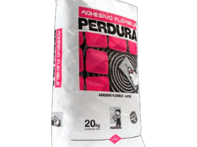 ADHESIVO FLEXIBLE San Luis