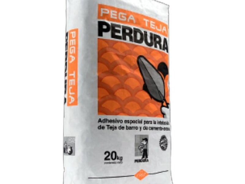 PEGA TEJA San Luis