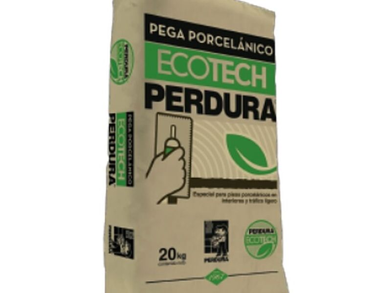 PEGA PORCELÁNICO ECOTECH San Luis