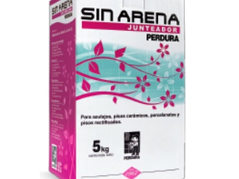 JUNTEADOR SIN ARENA San Luis