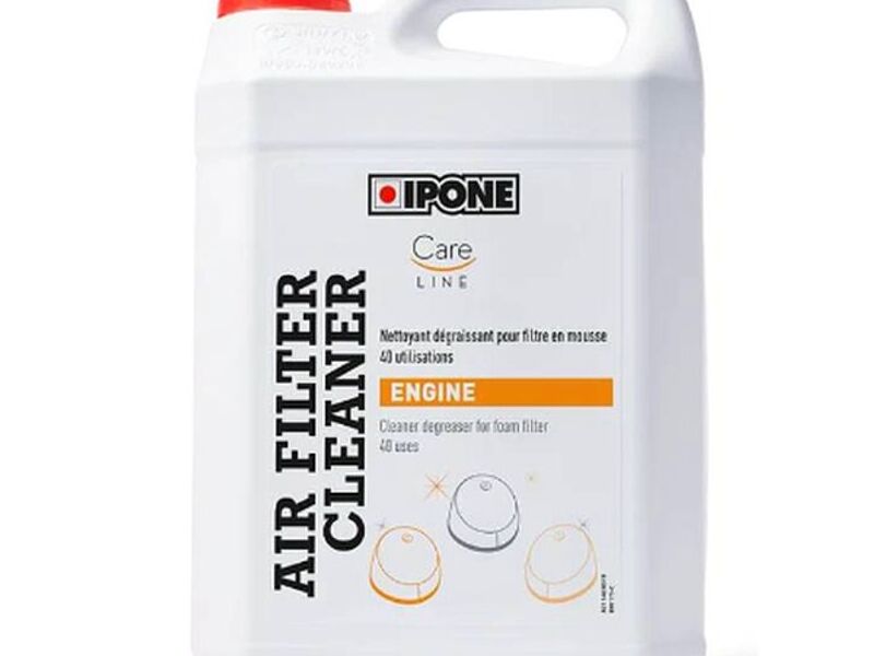AIR FILTER CLEANER Toluca