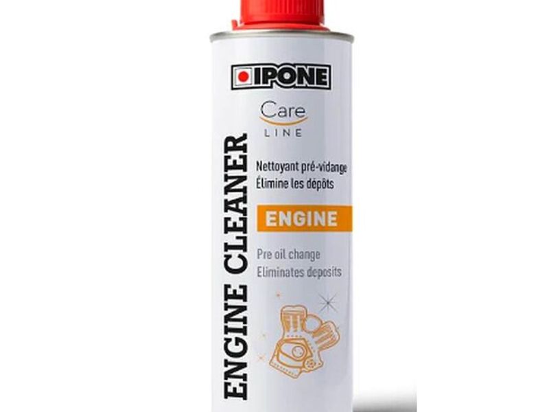 ENGINE CLEANER Toluca