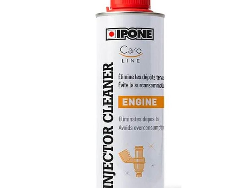 INJECTOR CLEANER Toluca