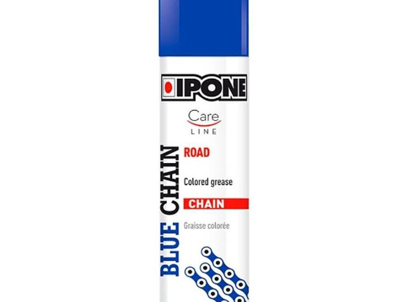 BLUE CHAIN Toluca