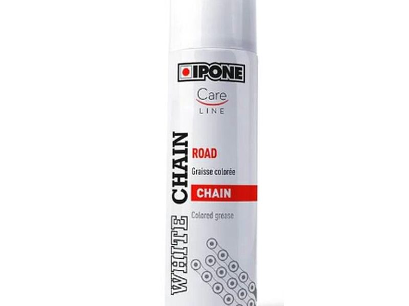 WHITE CHAIN Toluca