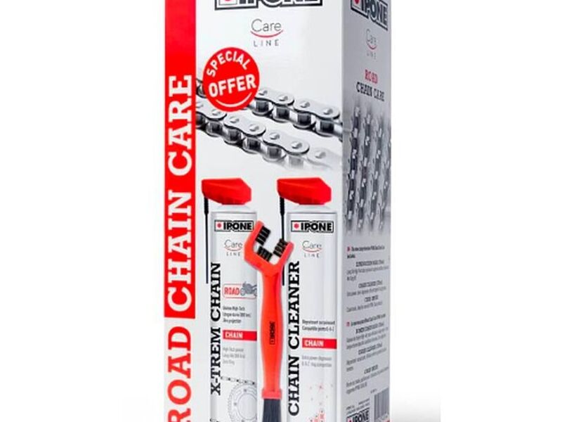 PACK CHAIN ROAD Toluca