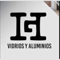 H.G vidrio y aluminio
