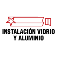 Instalacion Vidrio y Aluminio