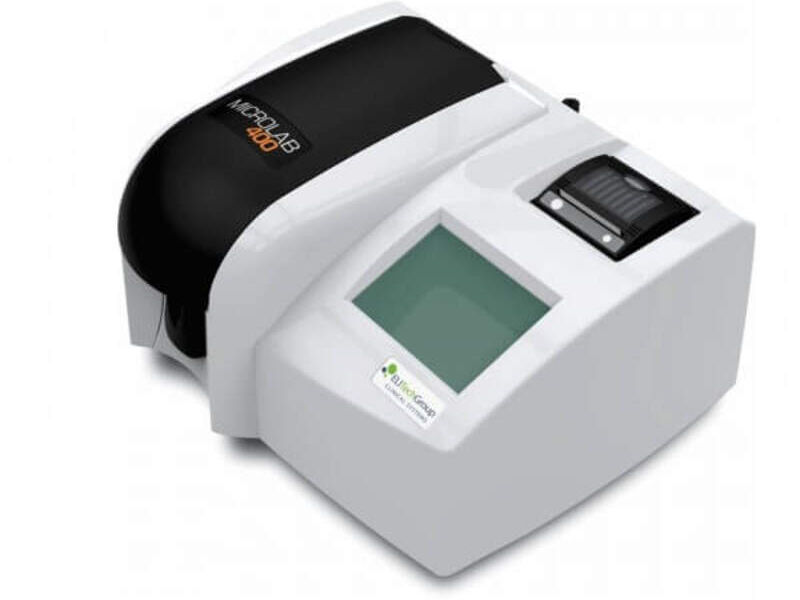 Microlab 400 Mexico