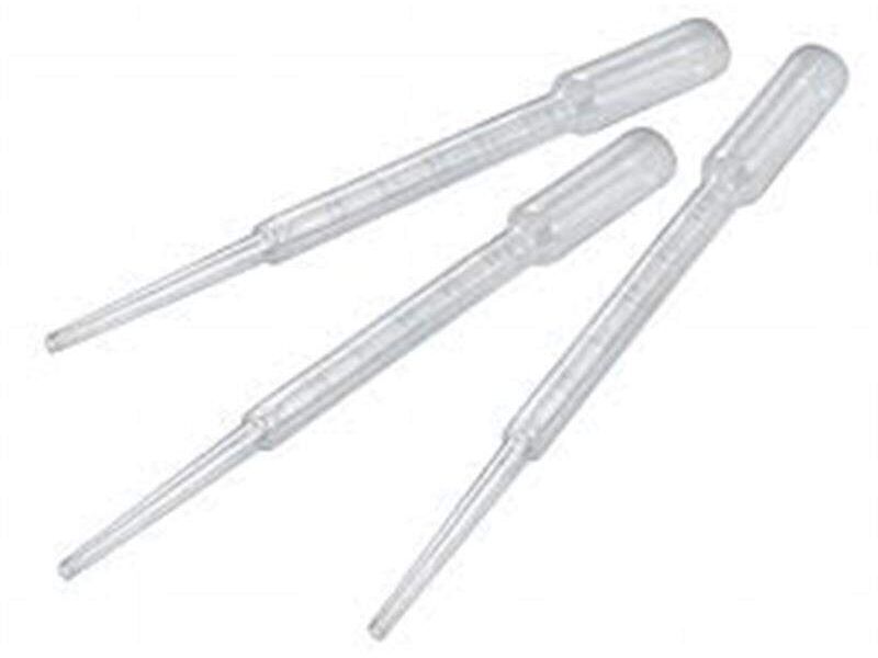 Pipetas Mexico