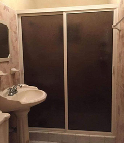 Baño Clásico Funcional MÉXICO