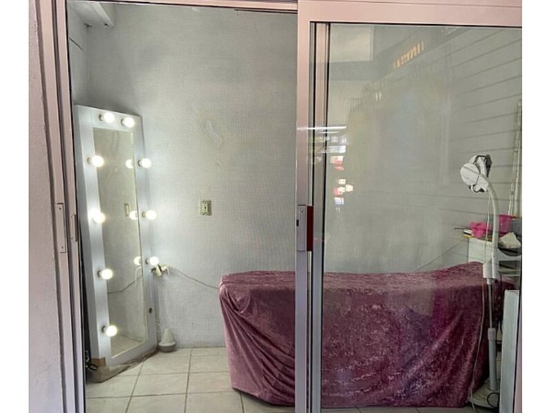 Puerta vidrio laminado Monterrey