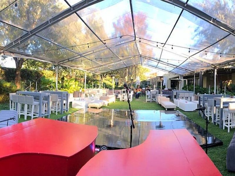 CARPA 10X20 EN MONTERREY