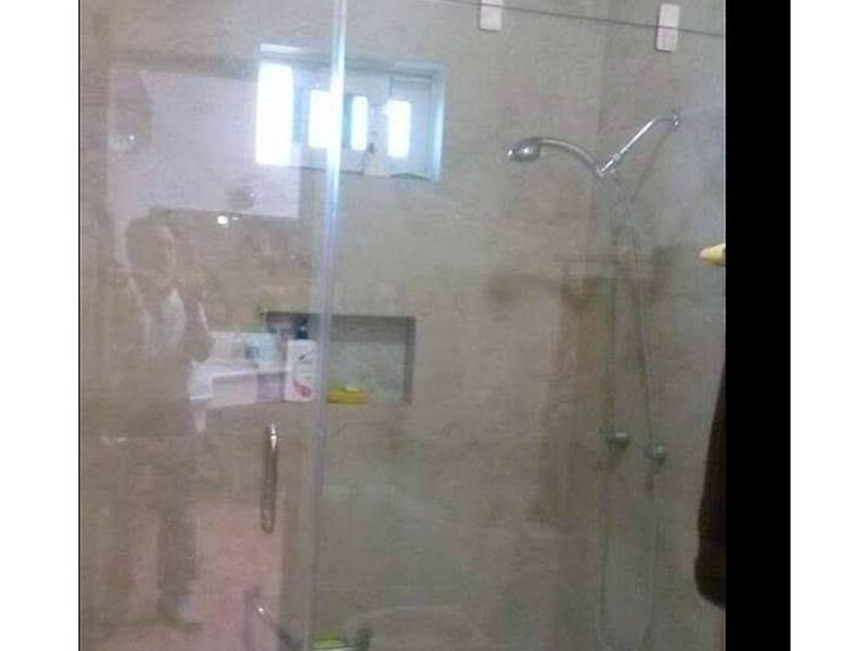 Canceleria baño Juarez