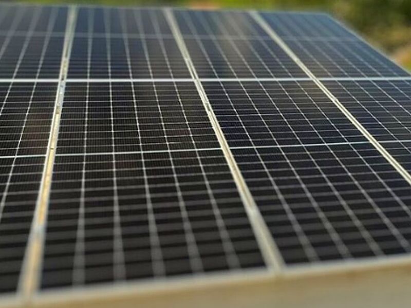 Paneles Solares residenciales México