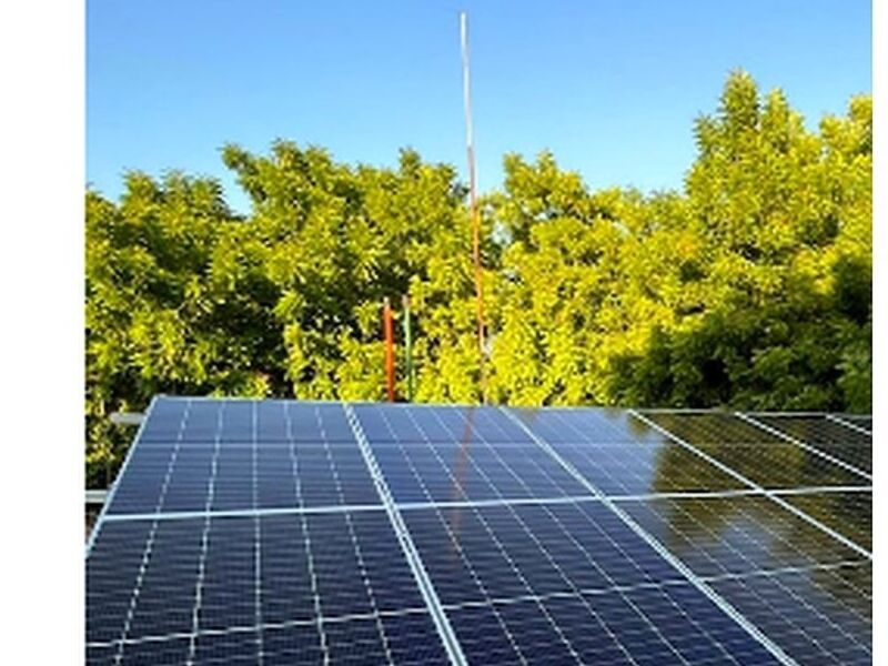 Paneles Solares residenciales  Culiacán