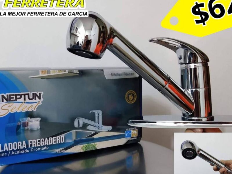 Mezcladora Neptun Select México 