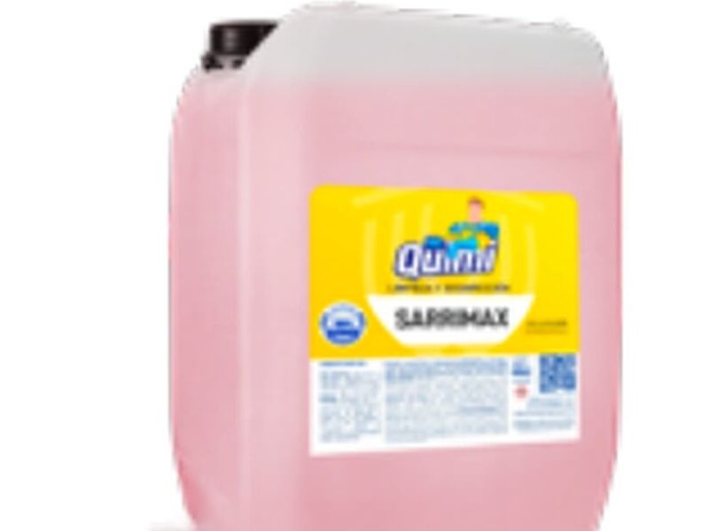 Limpiador Sarrimax Querétaro 