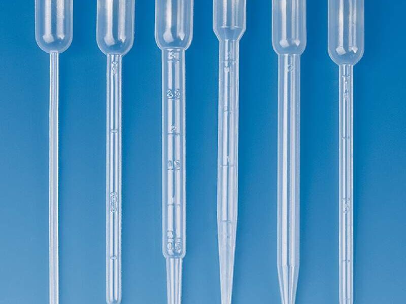 Pipetas Laboratorios Mexico