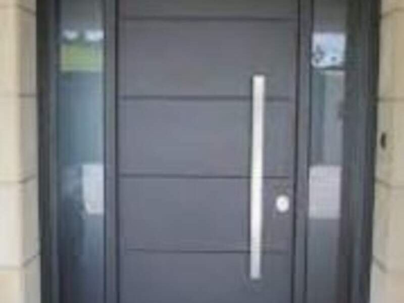 Puertas Celaya