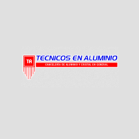 Tecnicos en Aluminio