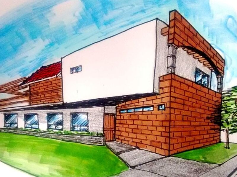 Proyecto Casa E.M. México