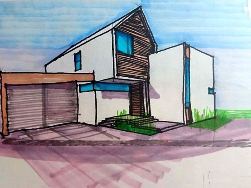 Proyecto Casa T+T México