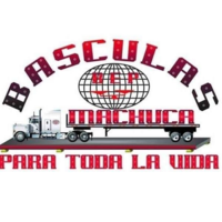 Basculas y Equipos Machuca