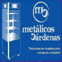 Metalicos Cardenas "condumich"