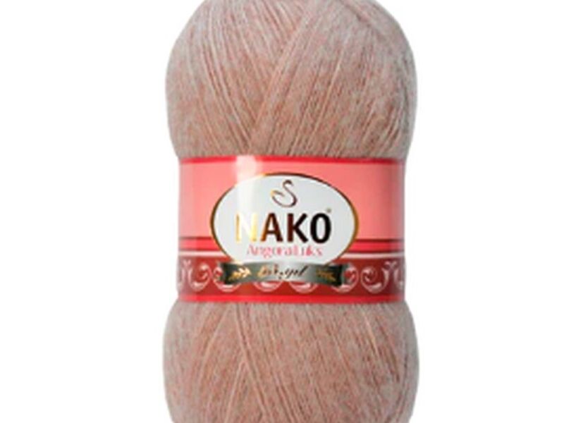 Estambre angora Monterrey