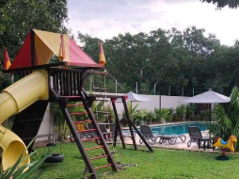 Casa Venta T Playa del Carmen