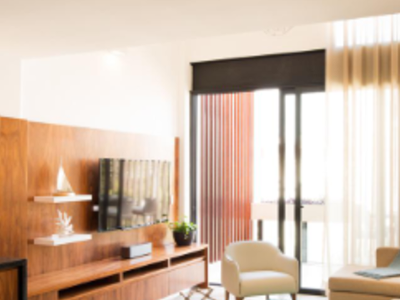 Departamento Venta C Playa del Carmen
