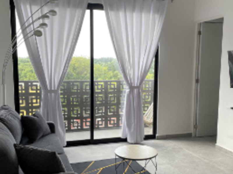 Departamento Venta C4 Playa del Carmen