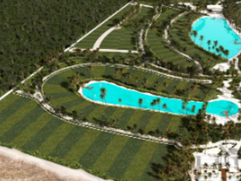 Terreno Ex Venta S Playa del Carmen