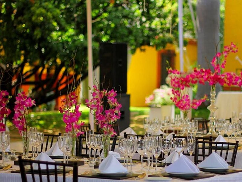 Diseño estilo Casa Chata Mexico