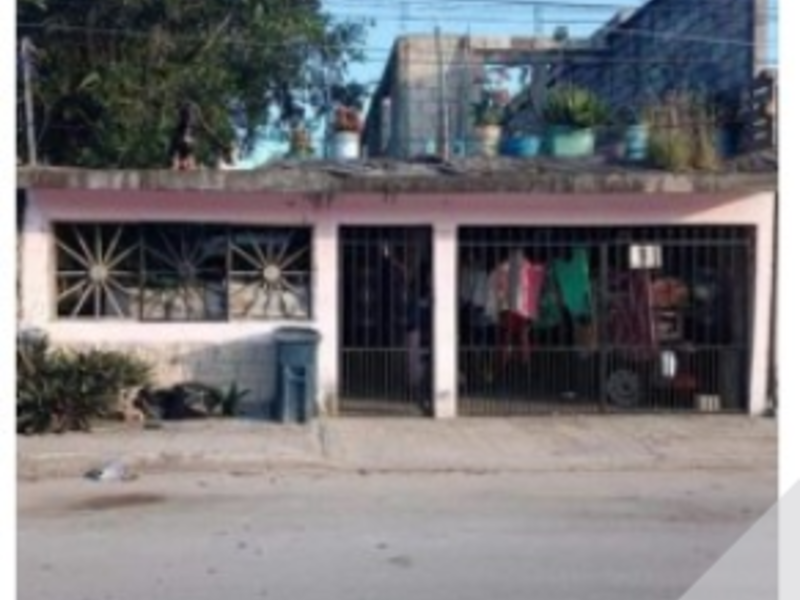 Terreno Venta P Playa del Carmen