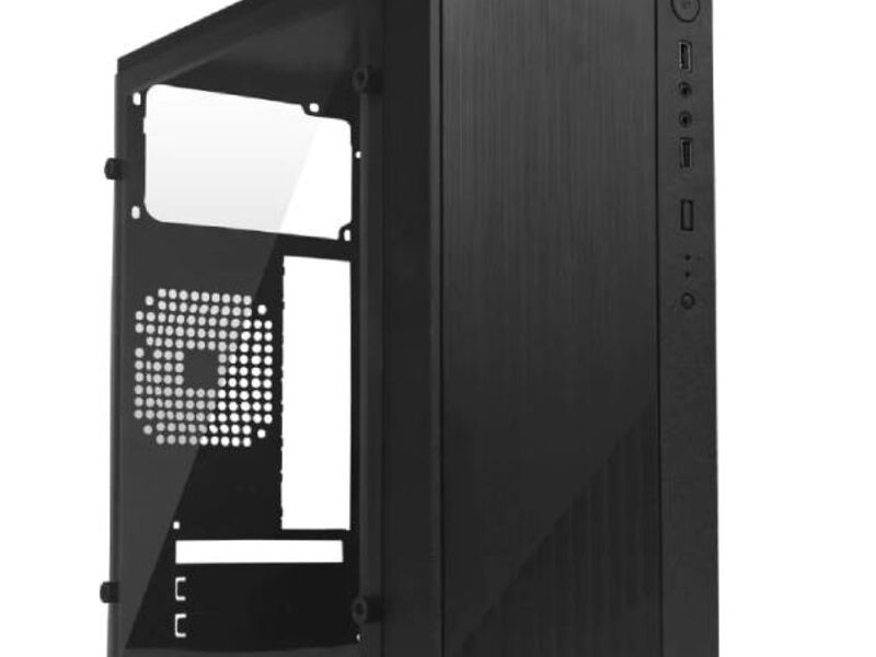 RYZEN 3 3200G C/GRAFICOS 4 CORE 3.6 – OPCION 2