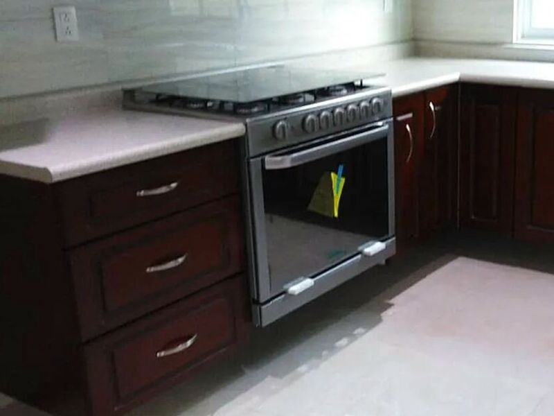 Cocinas integrales Mérida