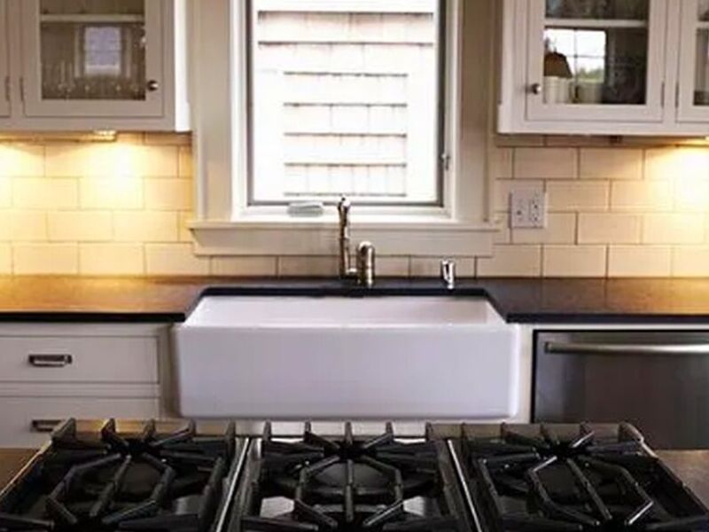 Cocinas integrales Juarez