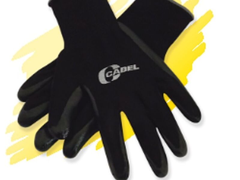 GUANTE  GENERAL NYLON MEXICO