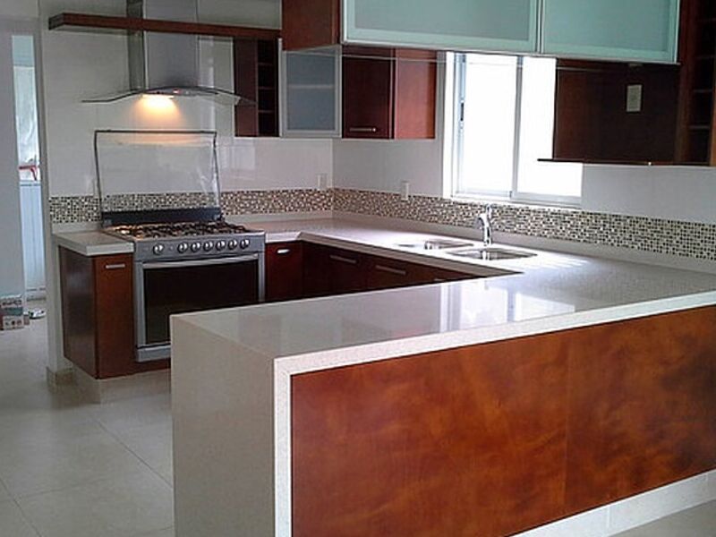 Cocina okume Monterrey