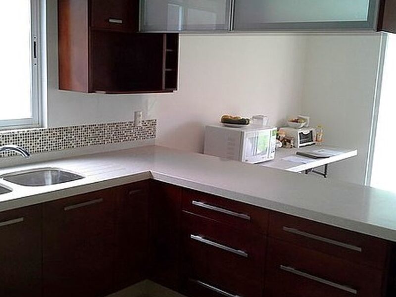 Cocina okume Cancún