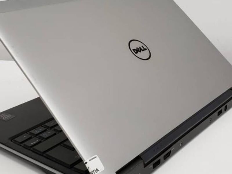 Laptop Dell Latitude E7240